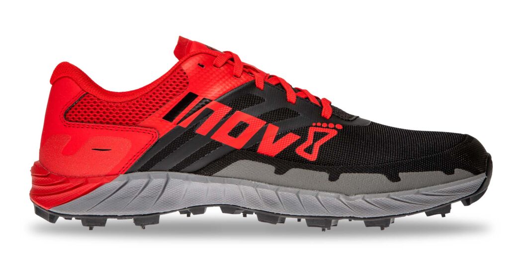 Inov-8 Oroc Ultra 290 Mens Trail Running Shoes Red/Black Australia (FHQZWE457)